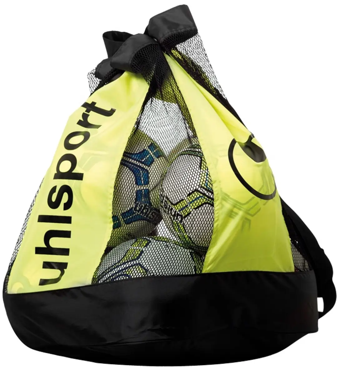 Uhlsport Ballenzak 16 Stuks