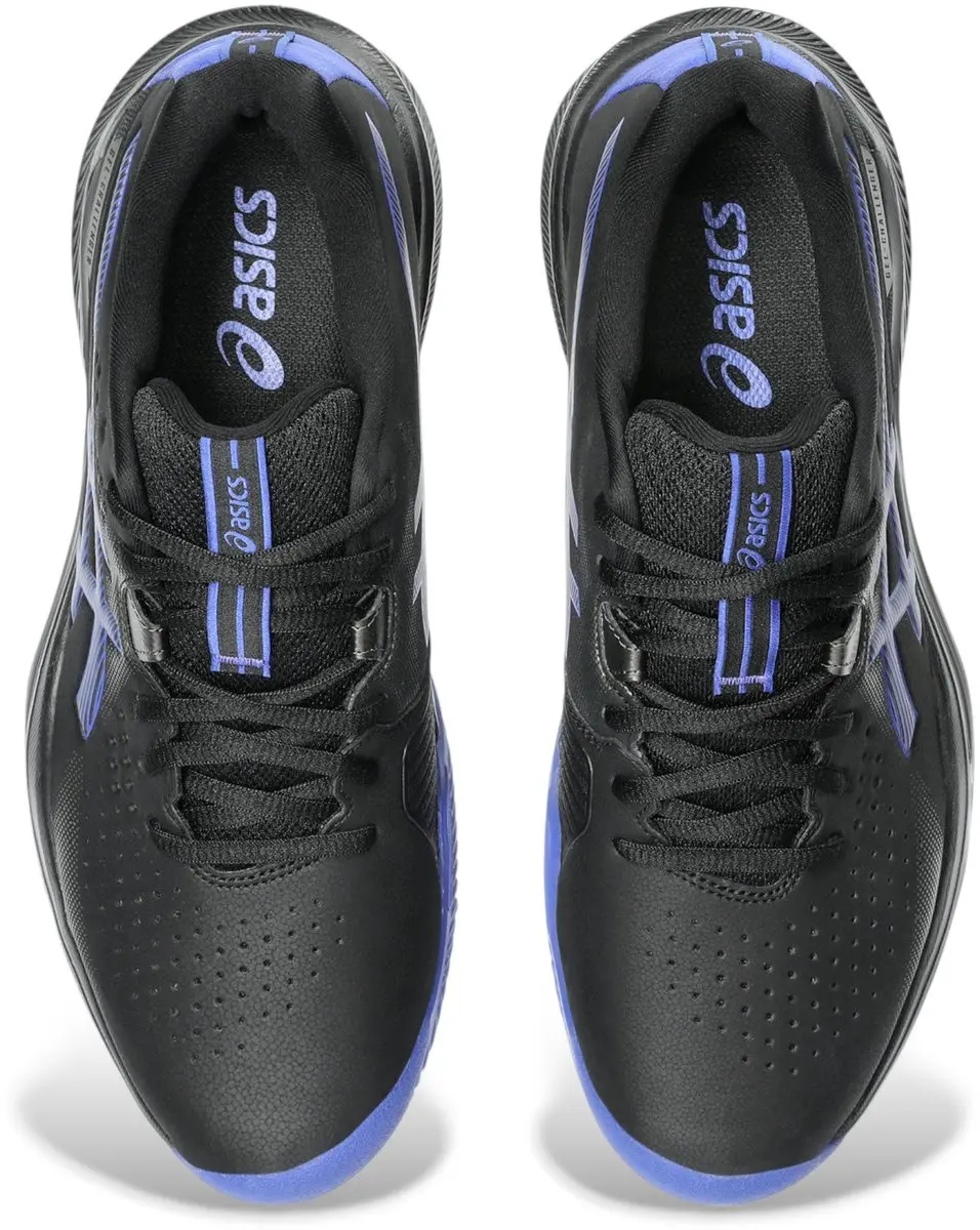 ASICS Gel Challenger 15 Trainers - 44 - Zwart