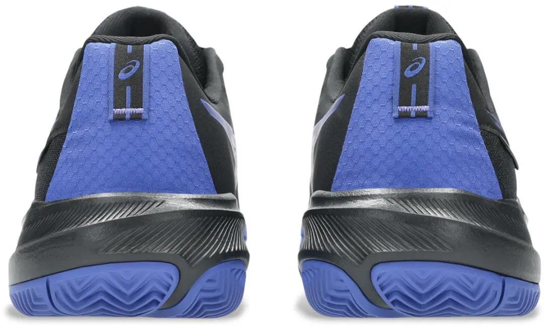 ASICS Gel Challenger 15 Trainers - 44 - Zwart
