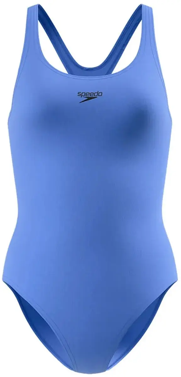 Speedo Endurance+ Medalist Zwemkleding Blauw 40 Vrouw