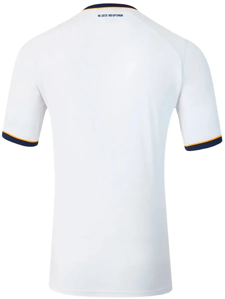 Castore Everton FC 26/27 T-shirt - Wit XL - afbeelding 2 van 4