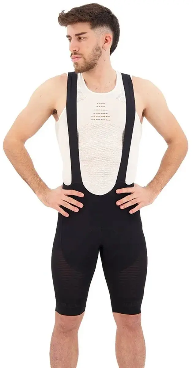 Castelli Superleggera Fietsbroek S - Zwart