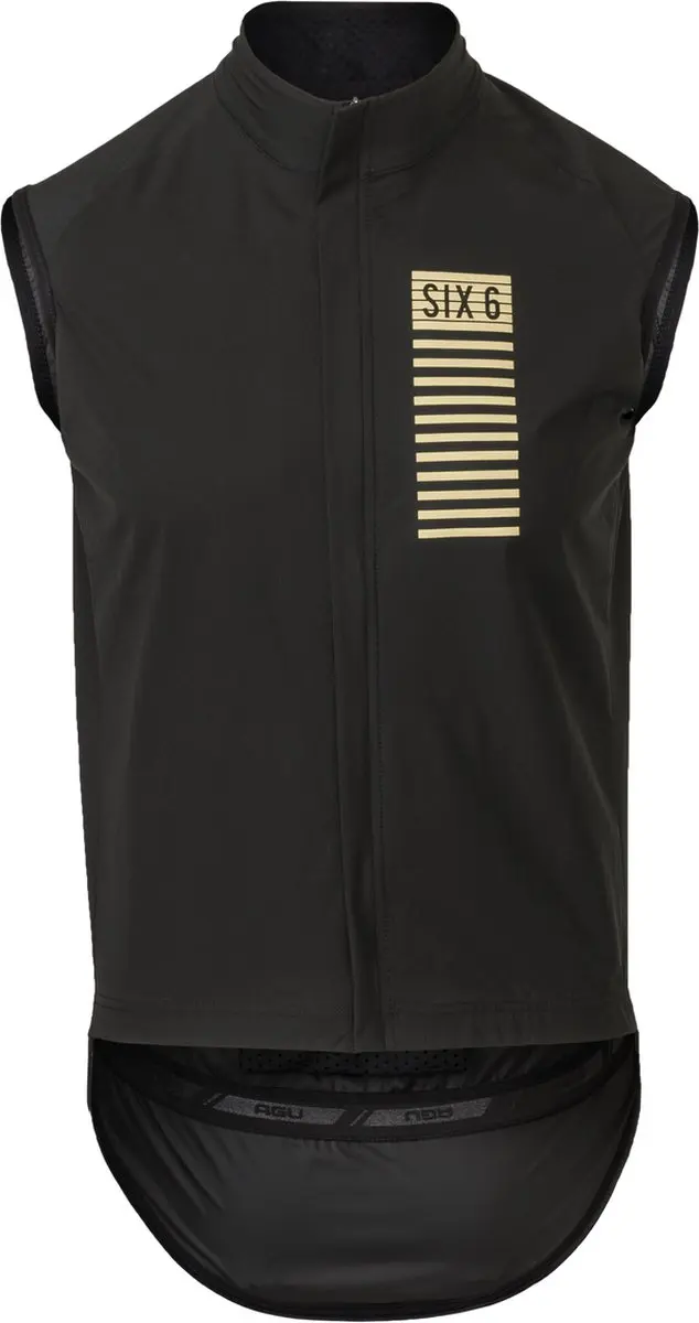 AGU Wind DWR Body SIX6 Heren