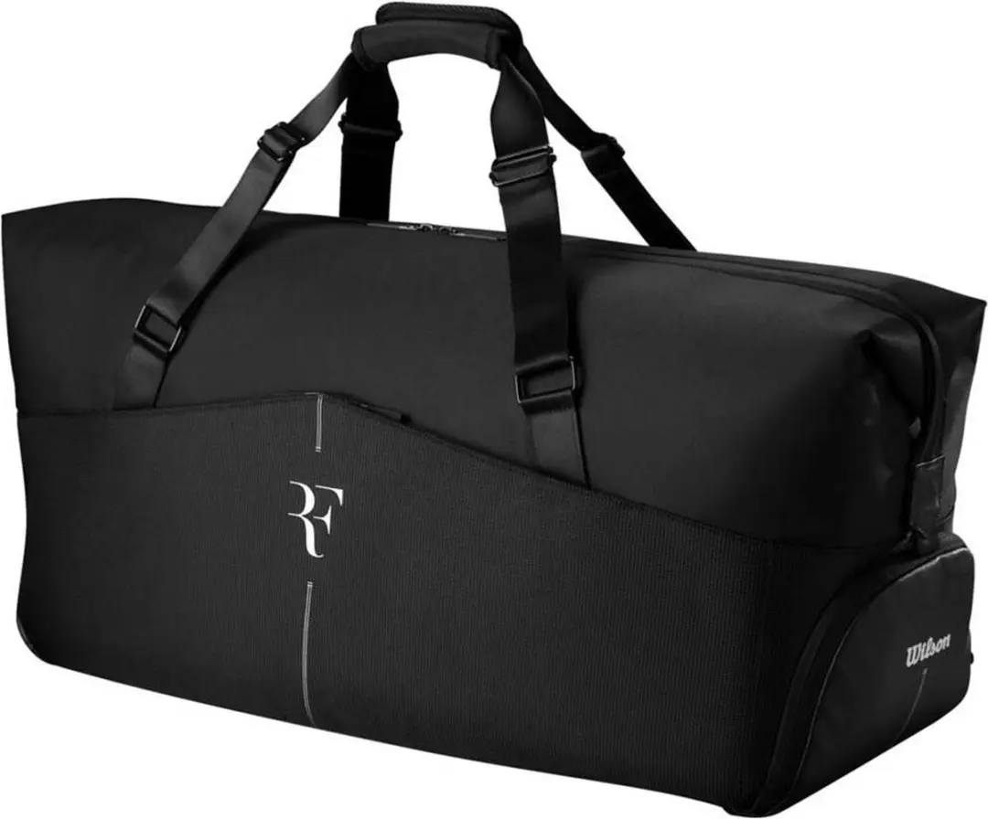 Wilson Roger Federer Racquet Bag