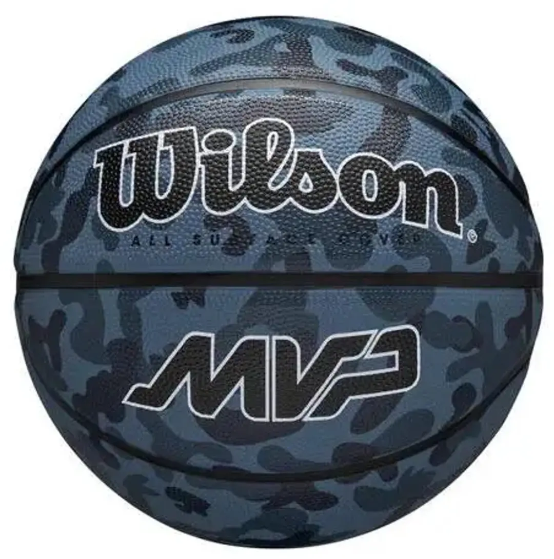 2x Basketbal Maat 5