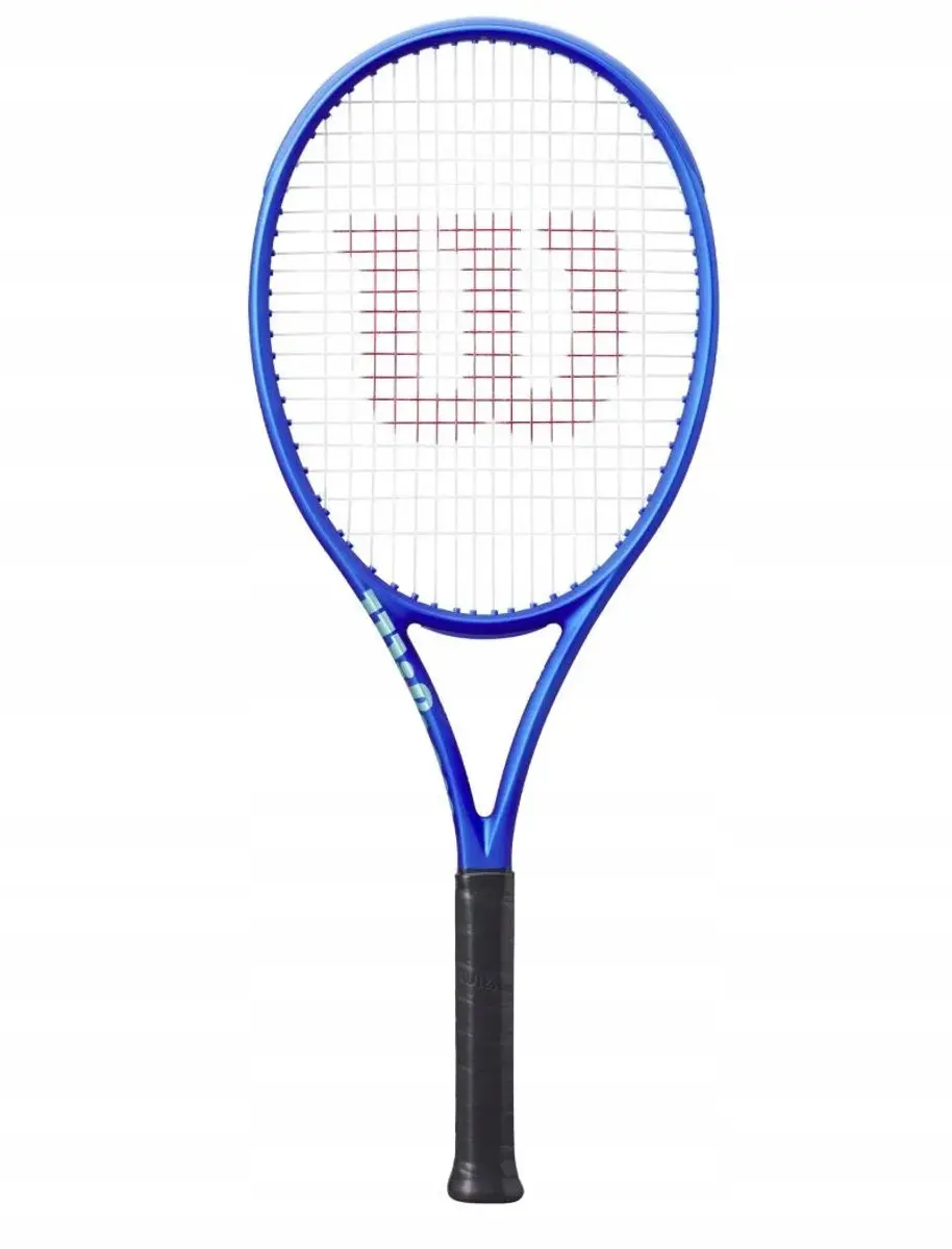 Wilson Ultra 100UL V5 tennisracket