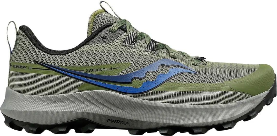 Peregrine 13 Trailrunning Sportschoenen Mannen