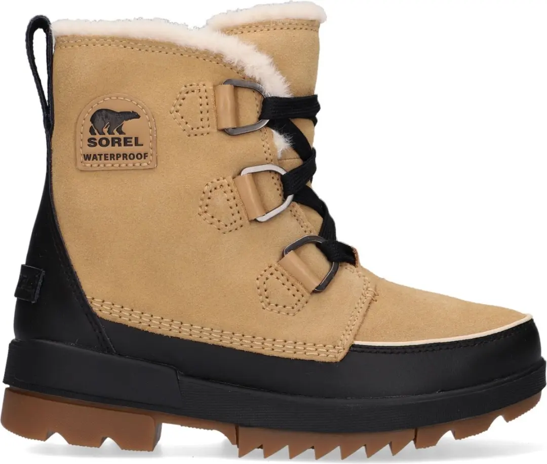Sorel Torino Ii Wp Boots Dames
