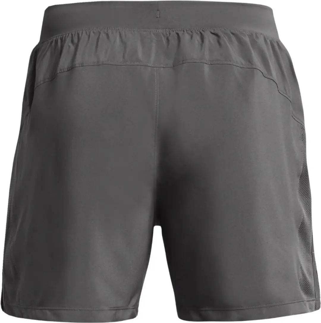 Under Armour Launch 5" Shorts - XS - Castlerock