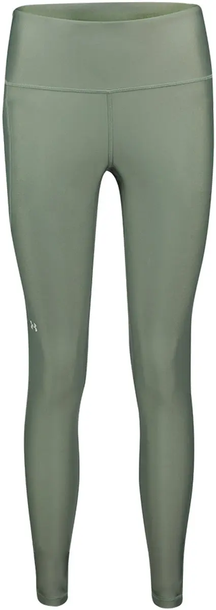 Under Armour Tech Hi Rise Leggings Groen XS / Regular Vrouw