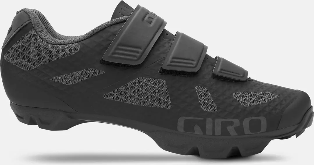 Giro Ranger Woman MTB Fietsschoenen Dark Shadow Maat 39