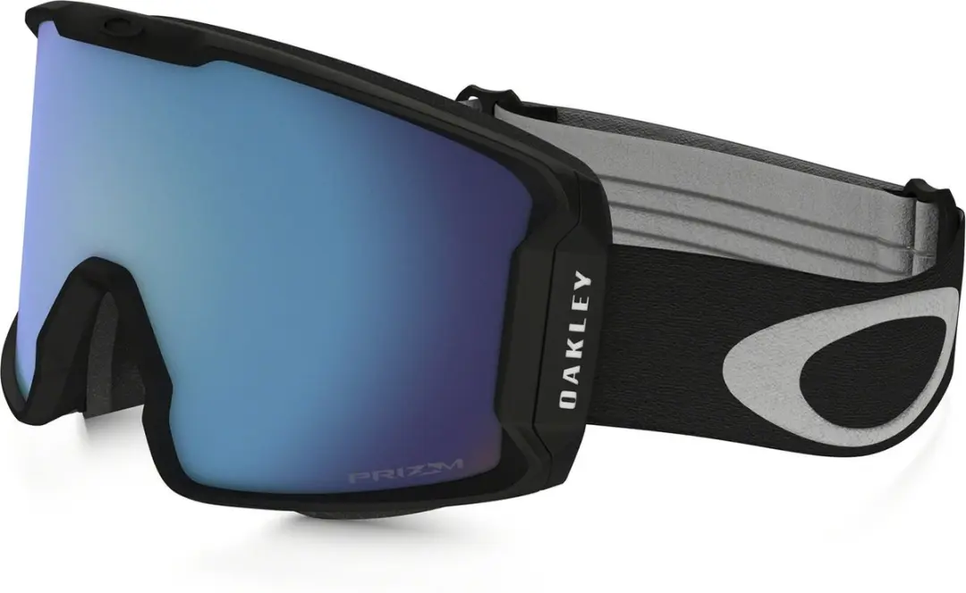 Oakley Line Miner