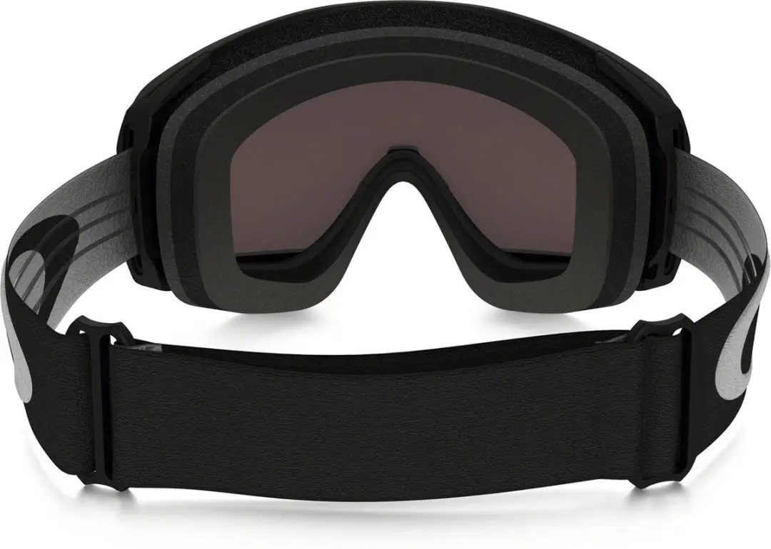 Oakley Line Miner Ski Goggles - Matte Black - afbeelding 3 van 6