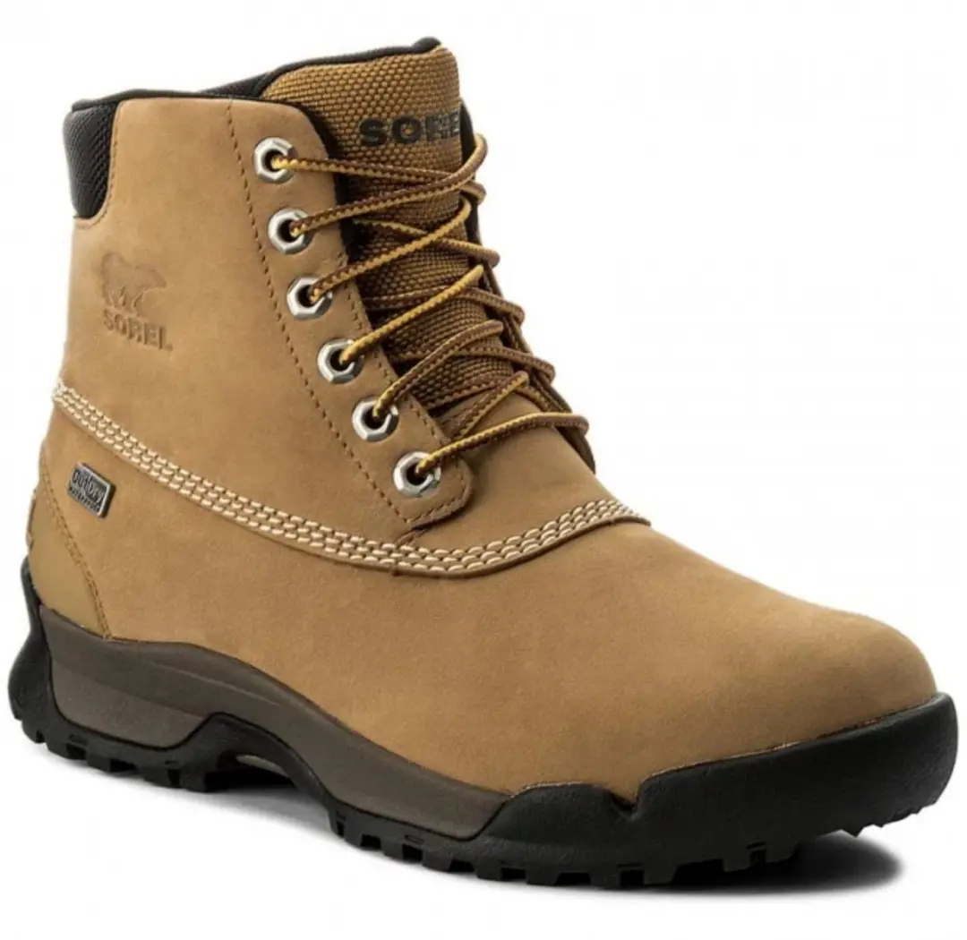Sorel Paxson 6 Outdry