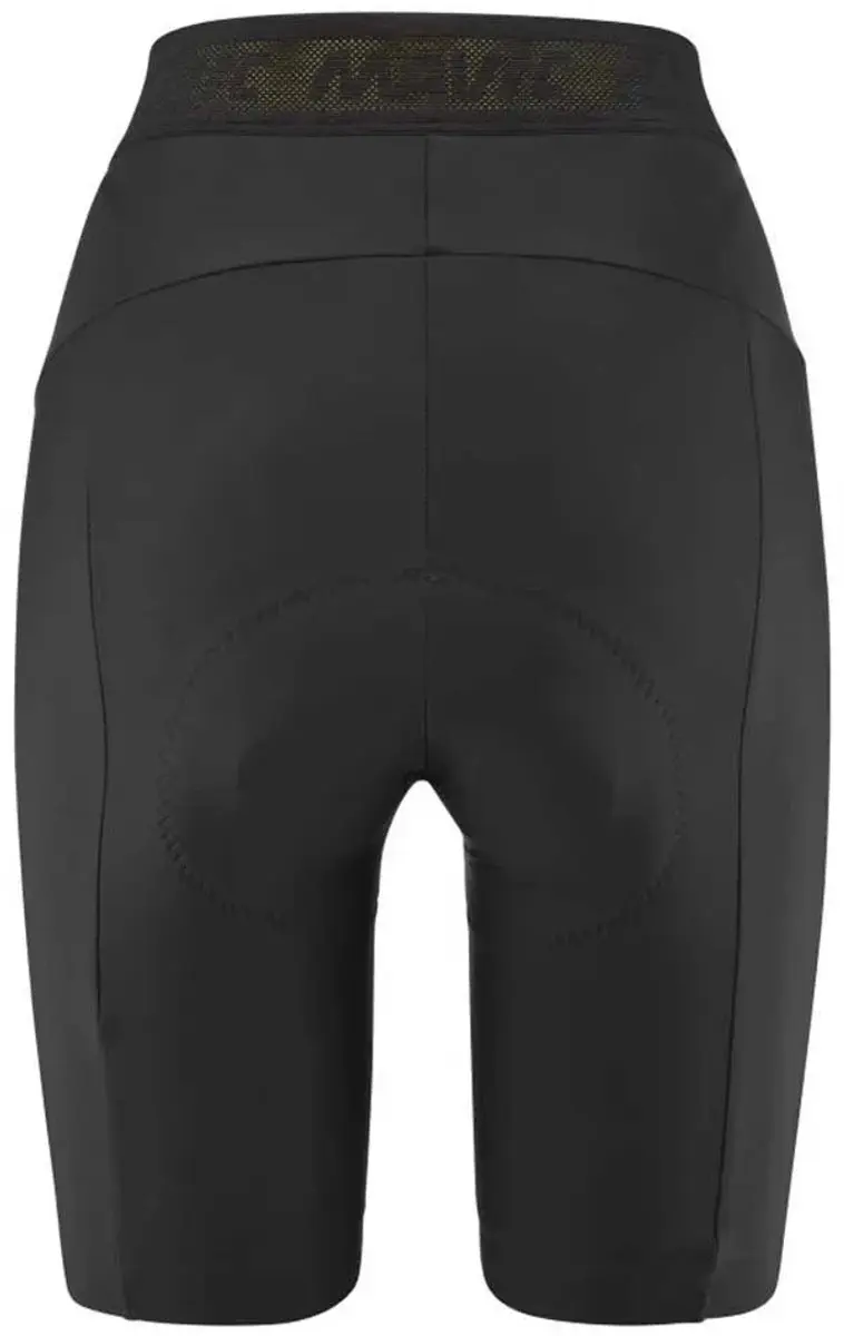 Mavic Aksium Broek Zwart M