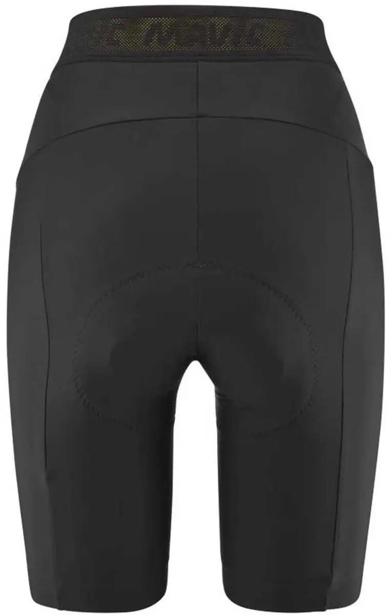 Mavic Aksium Broek Zwart XL