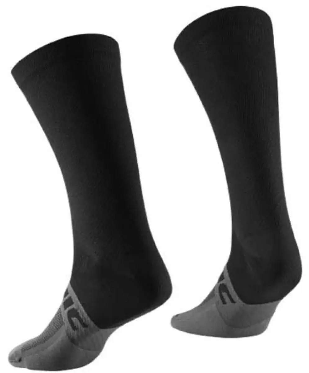 Mavic Essential High Crewsokken - Zwart