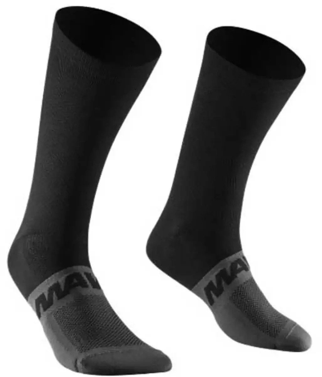 Mavic Essential High Crewsokken