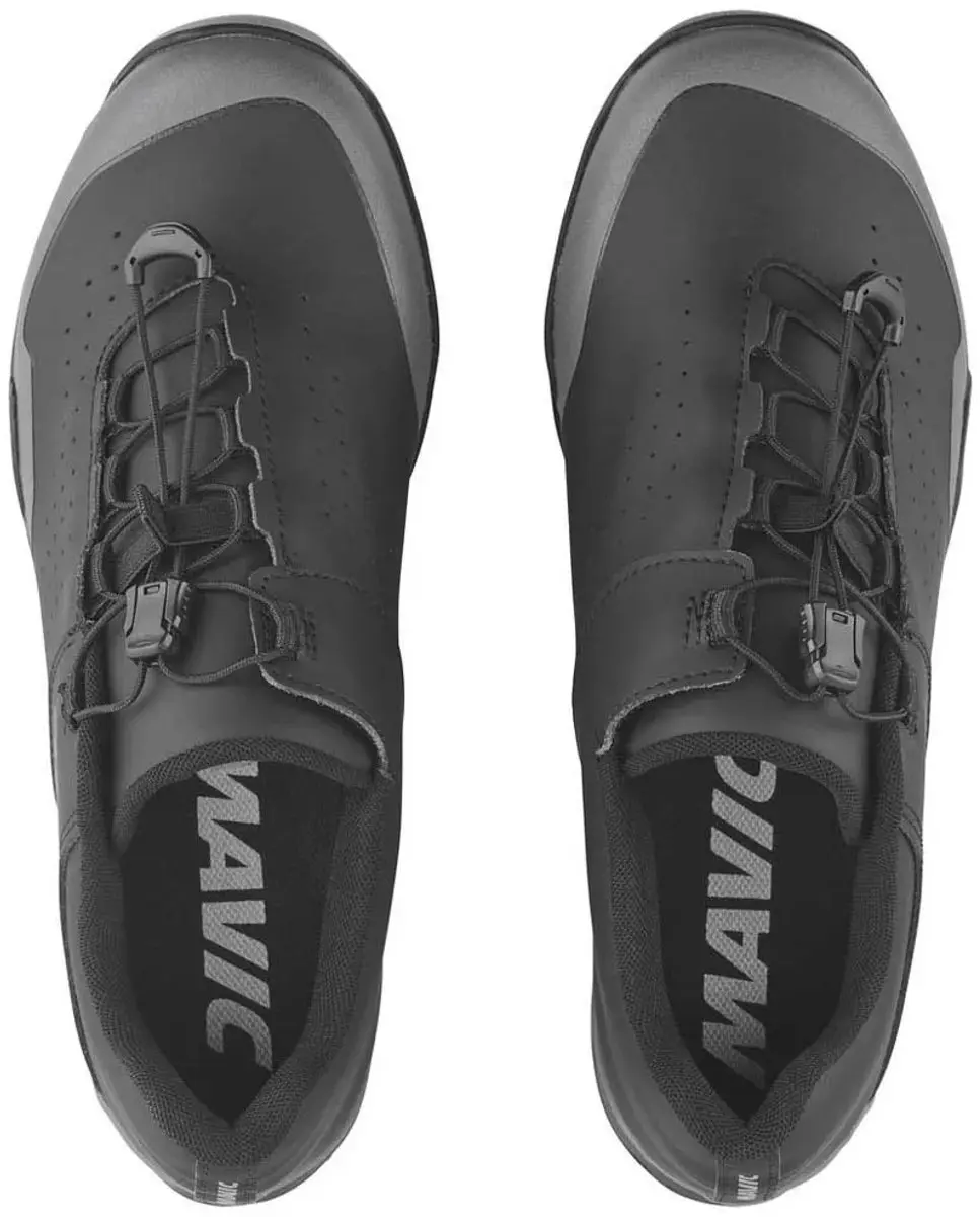 Mavic Crosstrail MTB-schoenen - 43 1/3 - Zwart