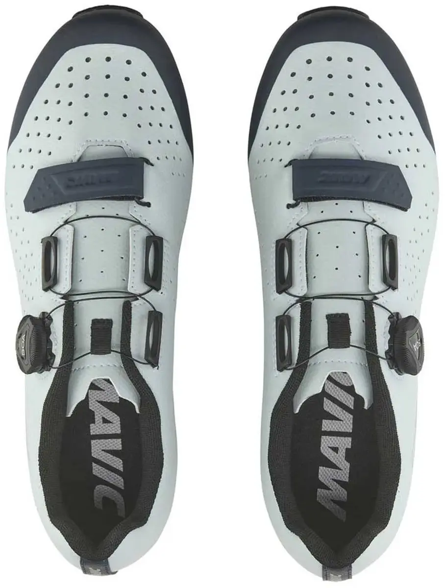 Mavic Crossmax Boa MTB-schoenen - Grijs - EU 43 1/3