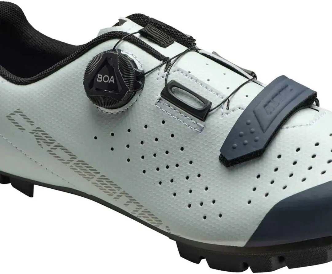 Mavic Crossmax Boa MTB-schoenen - Grijs - EU 45 1/3