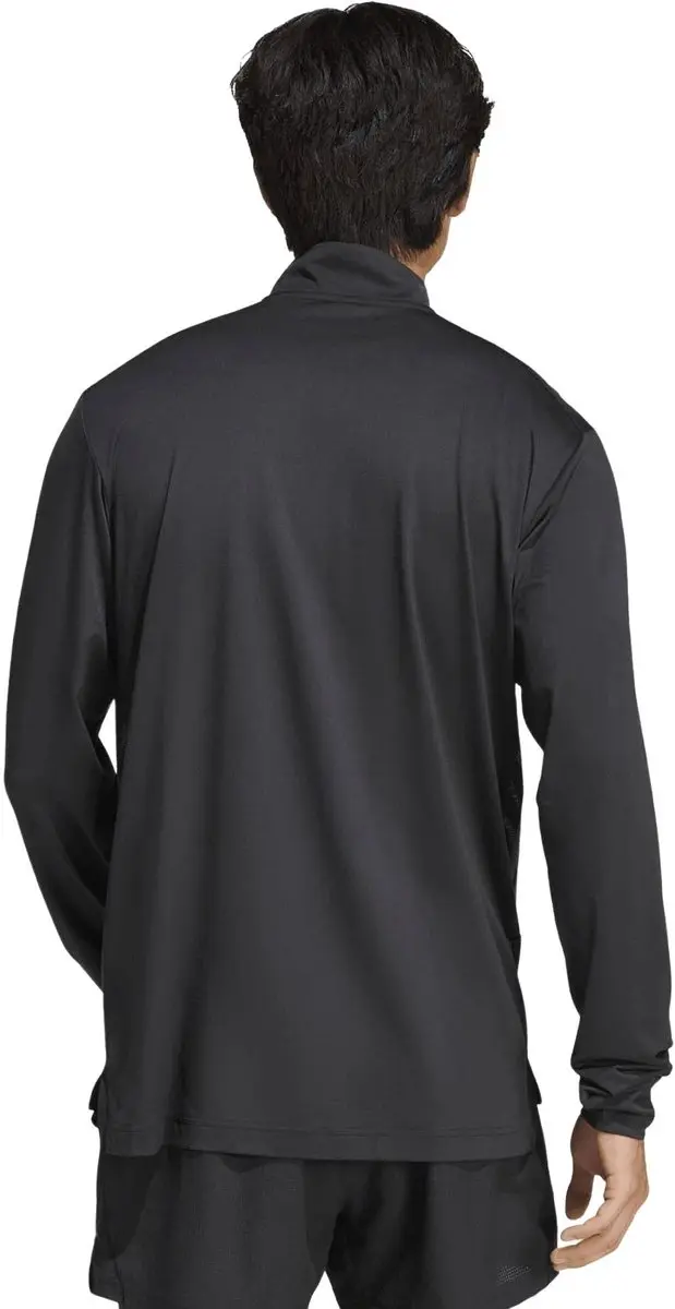 Adidas Tech Essentials KQ7477 Trainingsjack - XXL - Zwart - afbeelding 4 van 6