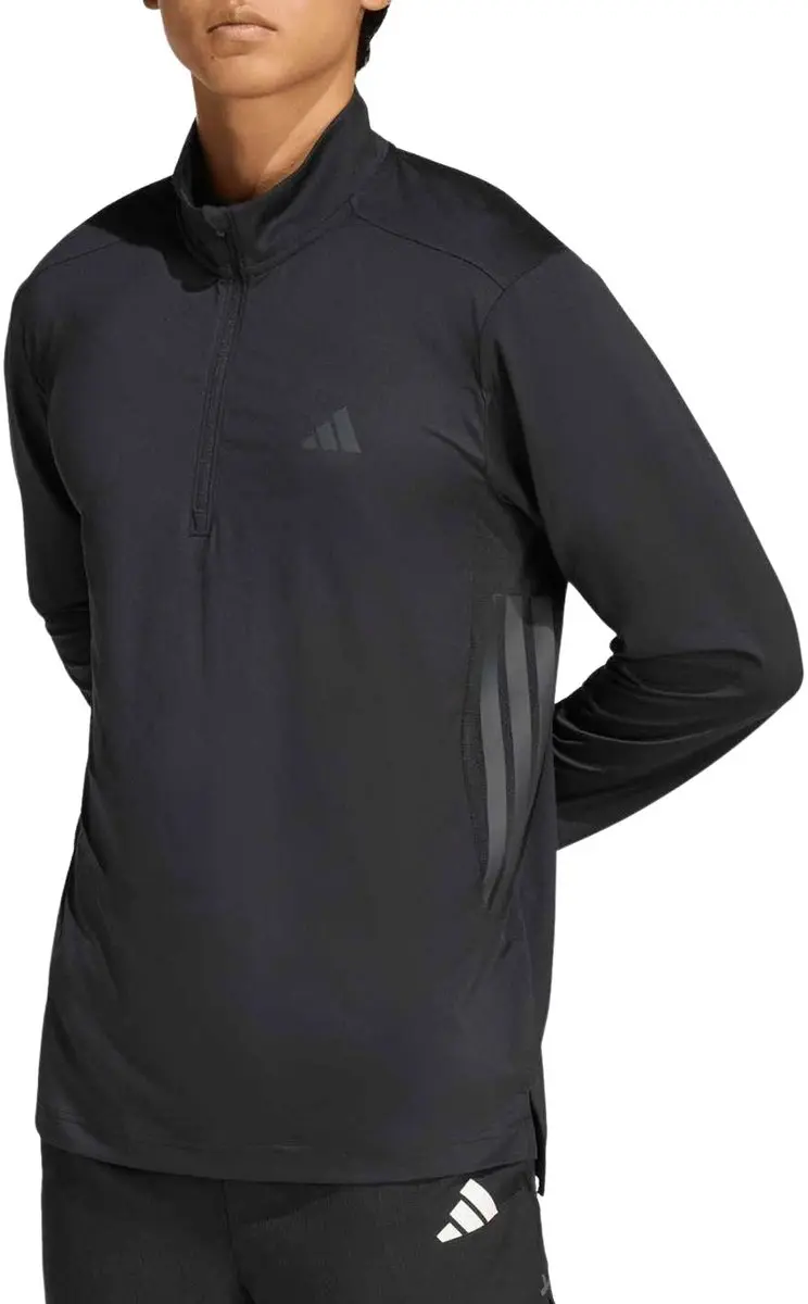 Adidas Tech Essentials Workout Shirt LS Heren