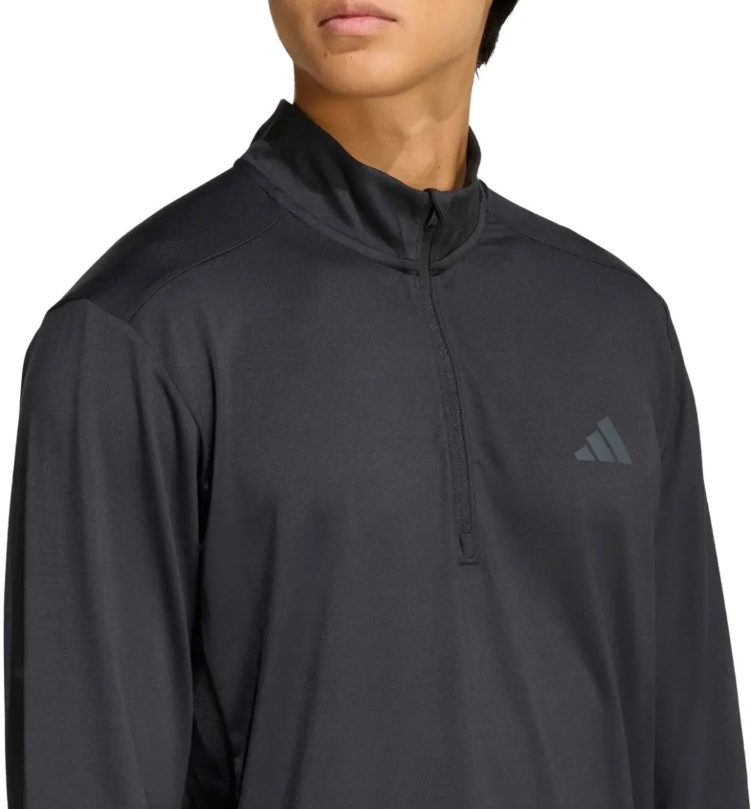 Adidas Tech Essentials KQ7477 Trainingsjack - Maat L - afbeelding 4 van 6