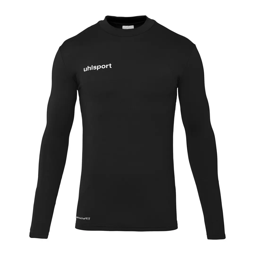 Uhlsport Prediction Bundle Keeperset Kinderen 152 - Zwart/Wit