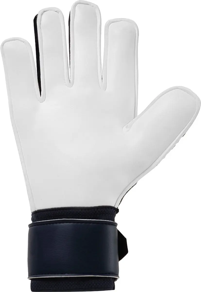 Uhlsport Prediction Soft Pro Keepershandschoenen 7.5 - Donkerblauw