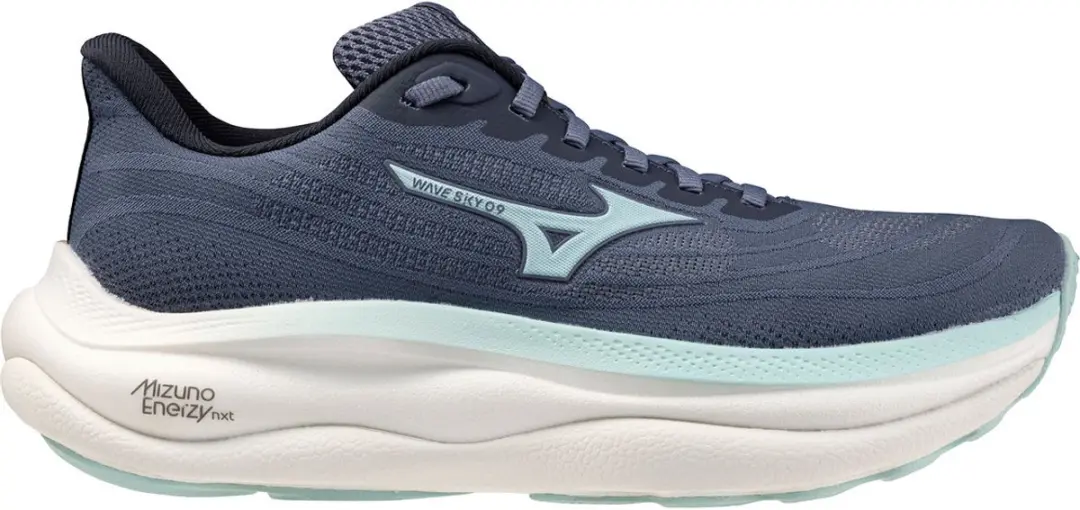 Mizuno SHOE WAVE SKY 9 WOS Dames Hardloopschoenen