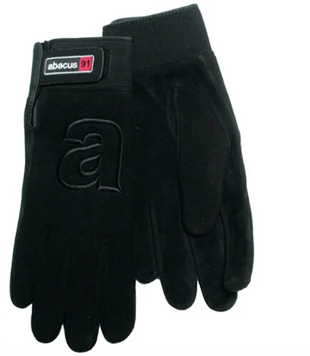 Winter Golfhandschoenen Abacus Heren
