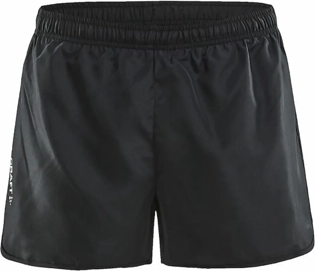 Craft Rush Marathon Shorts 1907396 - XXL - Zwart
