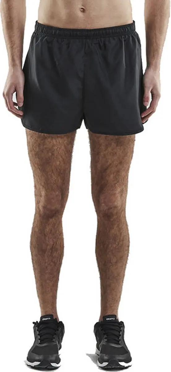 Craft Rush Marathon Shorts 1907396 - XXL - Zwart