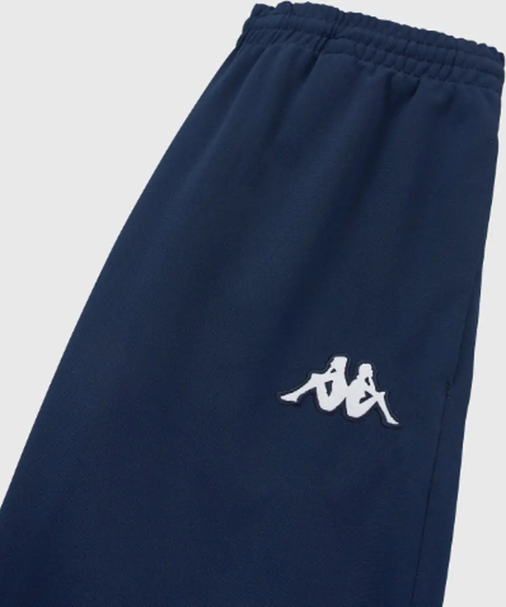 Kappa Dalcito Trainingspak - Blauw L