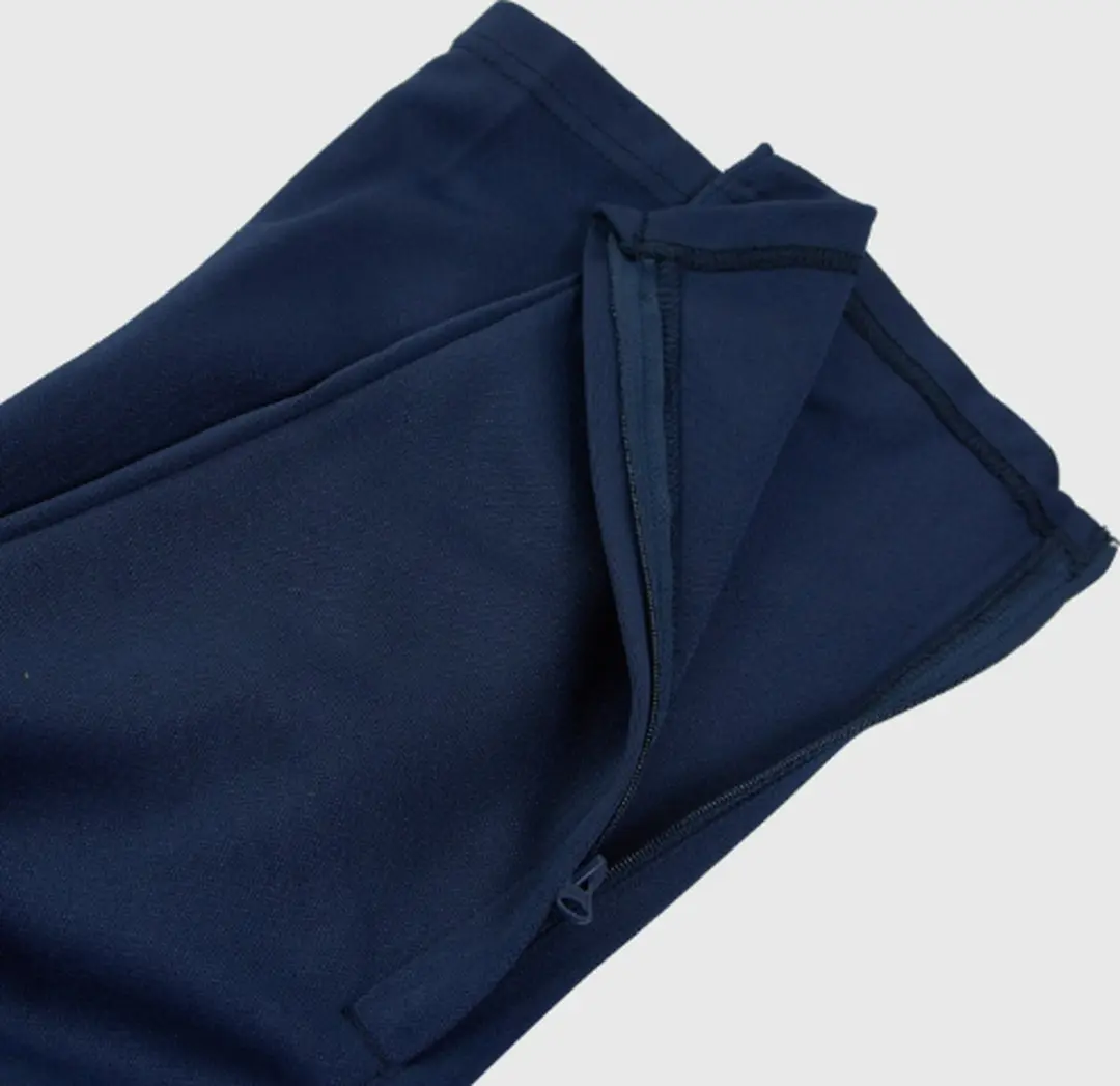 Kappa Dalcito Trainingspak - Blauw L