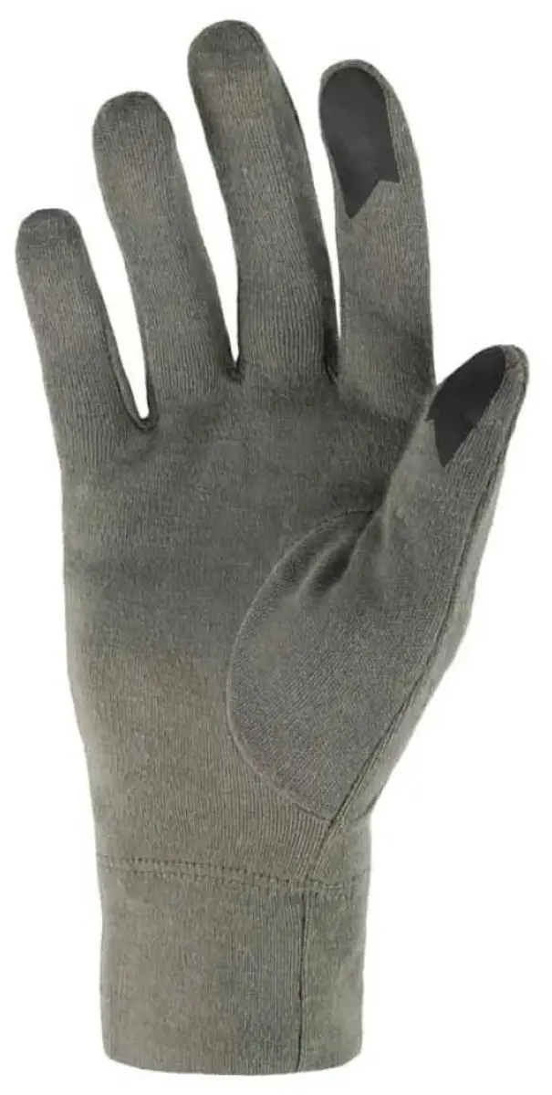 Buff ® Merino Midweight Handschoenen Groen L