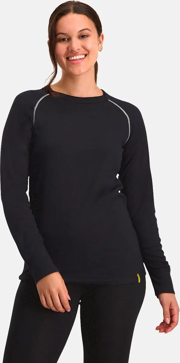 NOMAD® Lichtgewicht Thermoshirt Dames