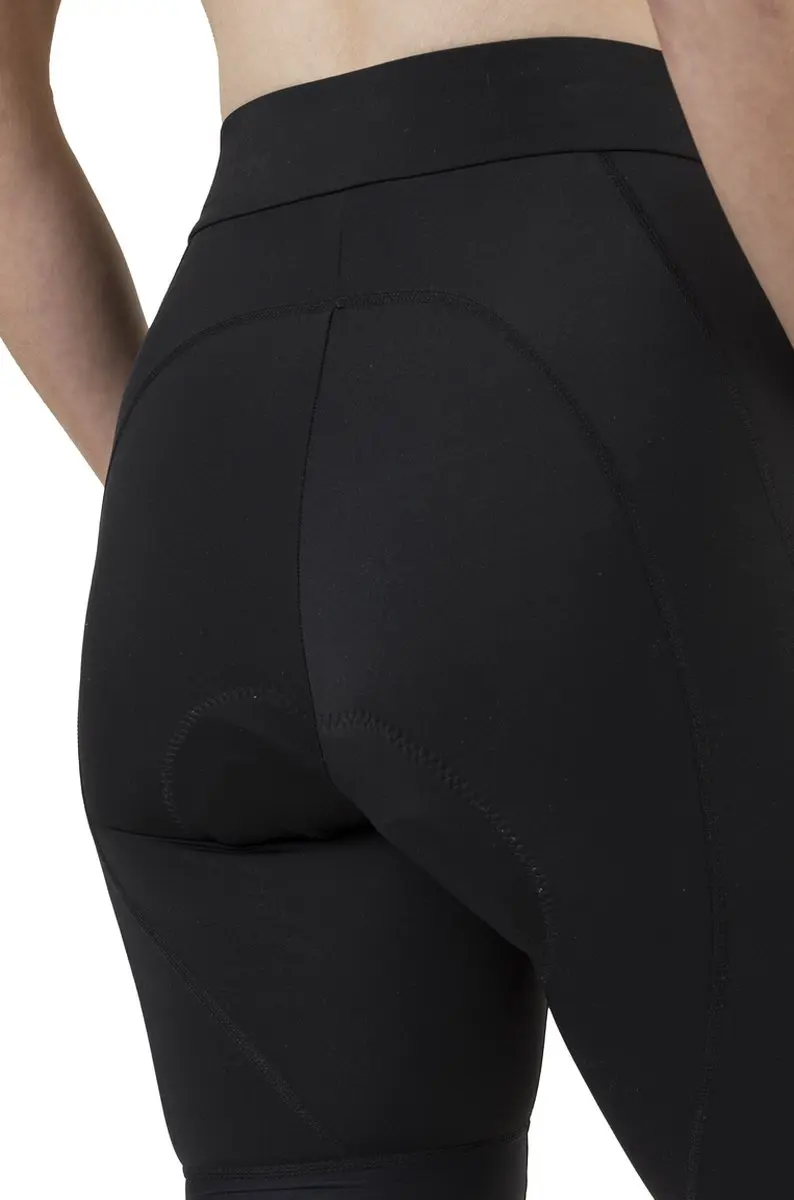AGU Prime II Essential Fietsbroek Dames - Zwart XS
