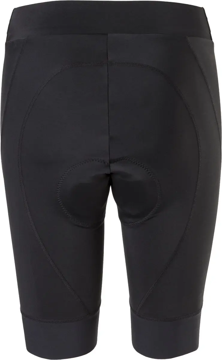 AGU Prime II Essential Fietsbroek Dames - Zwart XS