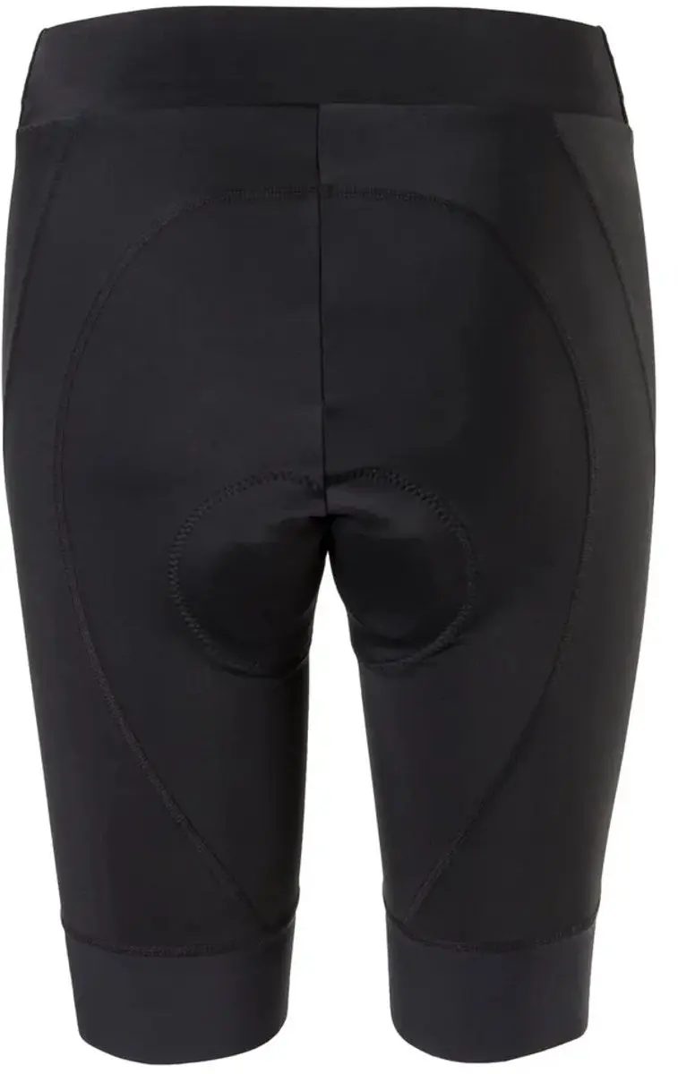 AGU Prime II Essential Fietsbroek Dames - Zwart XS - afbeelding 6 van 6