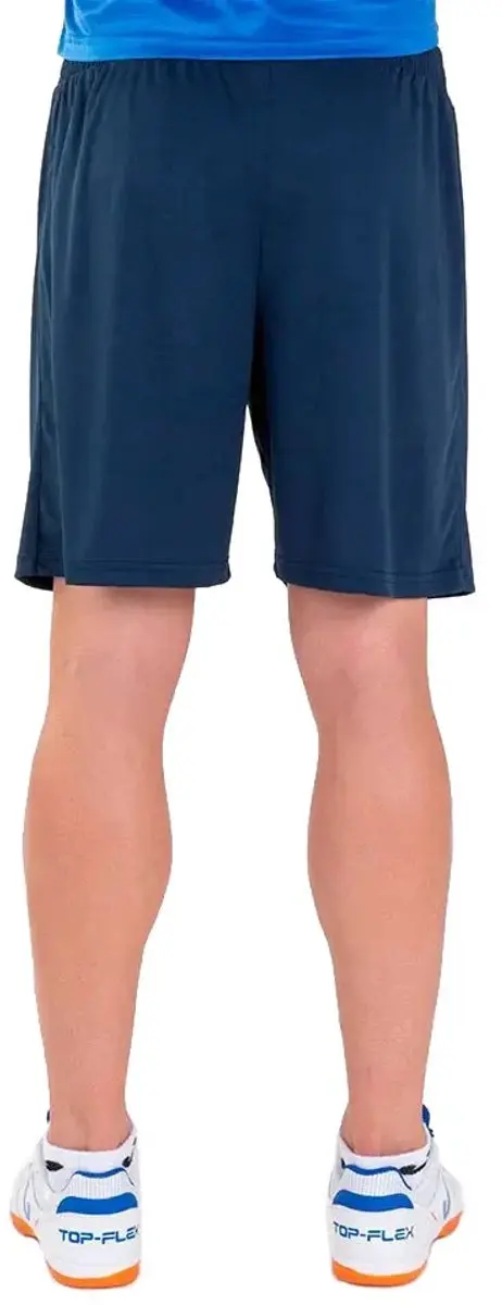 Joma Nobel Short Kinderen 168 - Marine