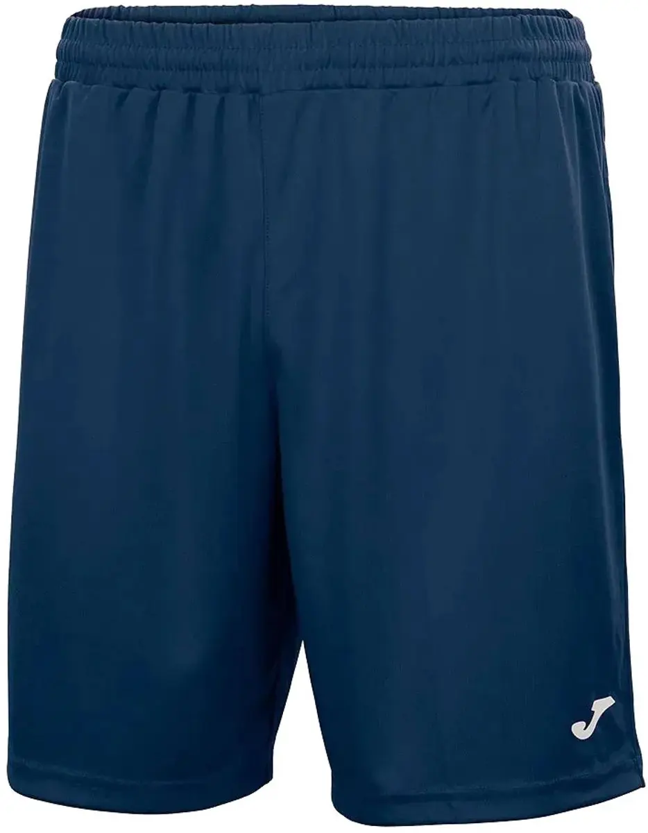 Joma Nobel Short Kinderen 168 - Marine - afbeelding 6 van 6
