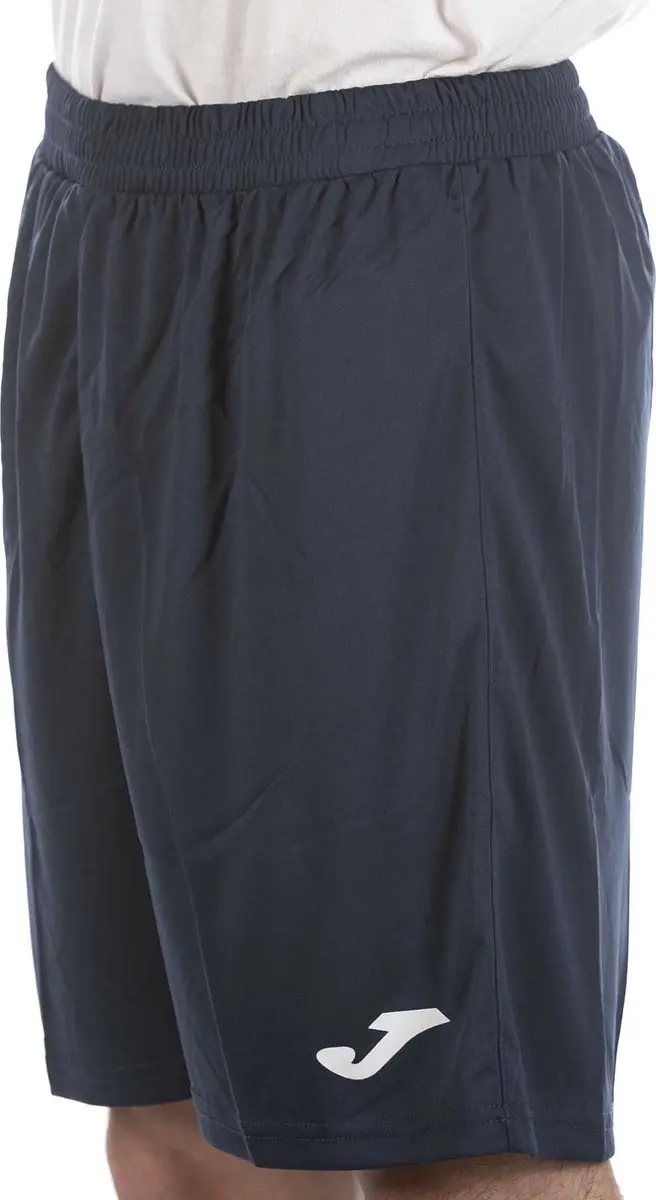 Joma Nobel Short Kinderen 168 - Marine