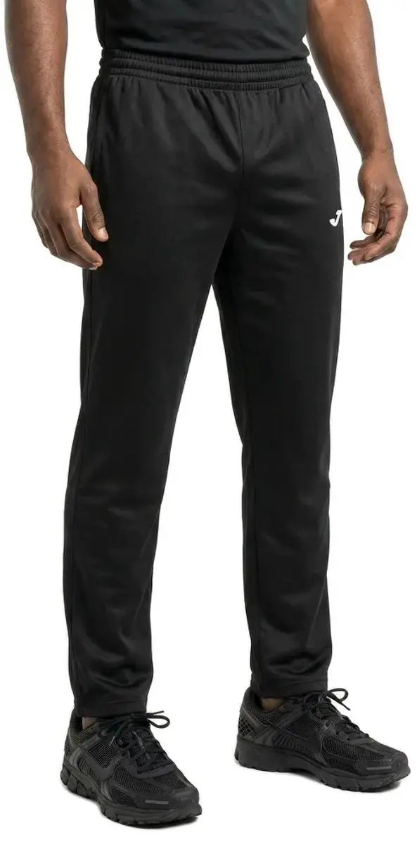 Joma Cannes II Trainingsbroek - L - Zwart