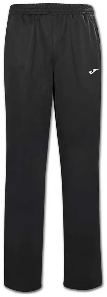 Joma Cannes II Trainingsbroek - L - Zwart
