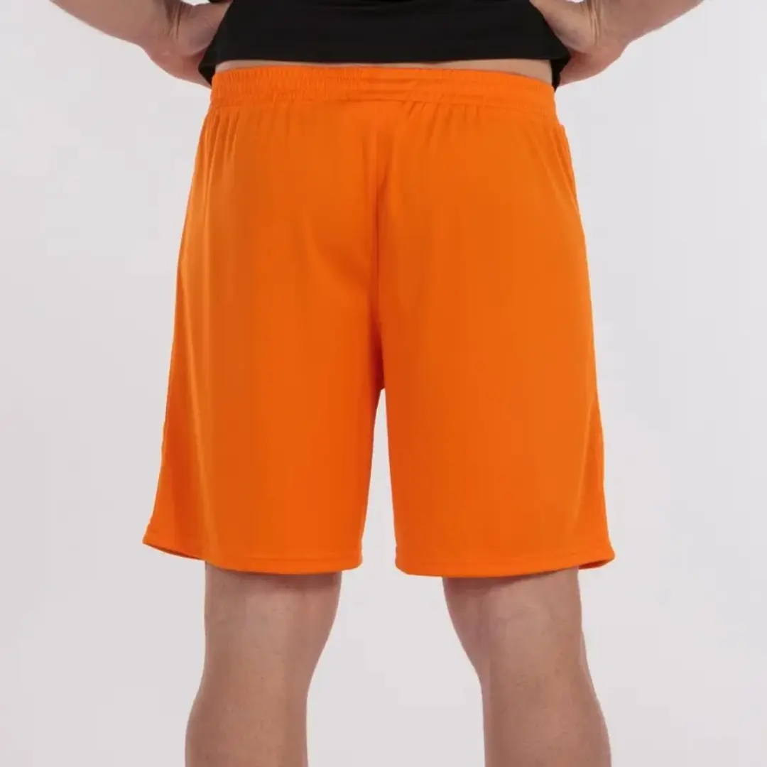 Joma Nobel Short Kinderen 152 - Oranje
