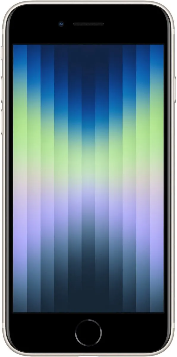 Apple iPhone SE (2022) 64GB