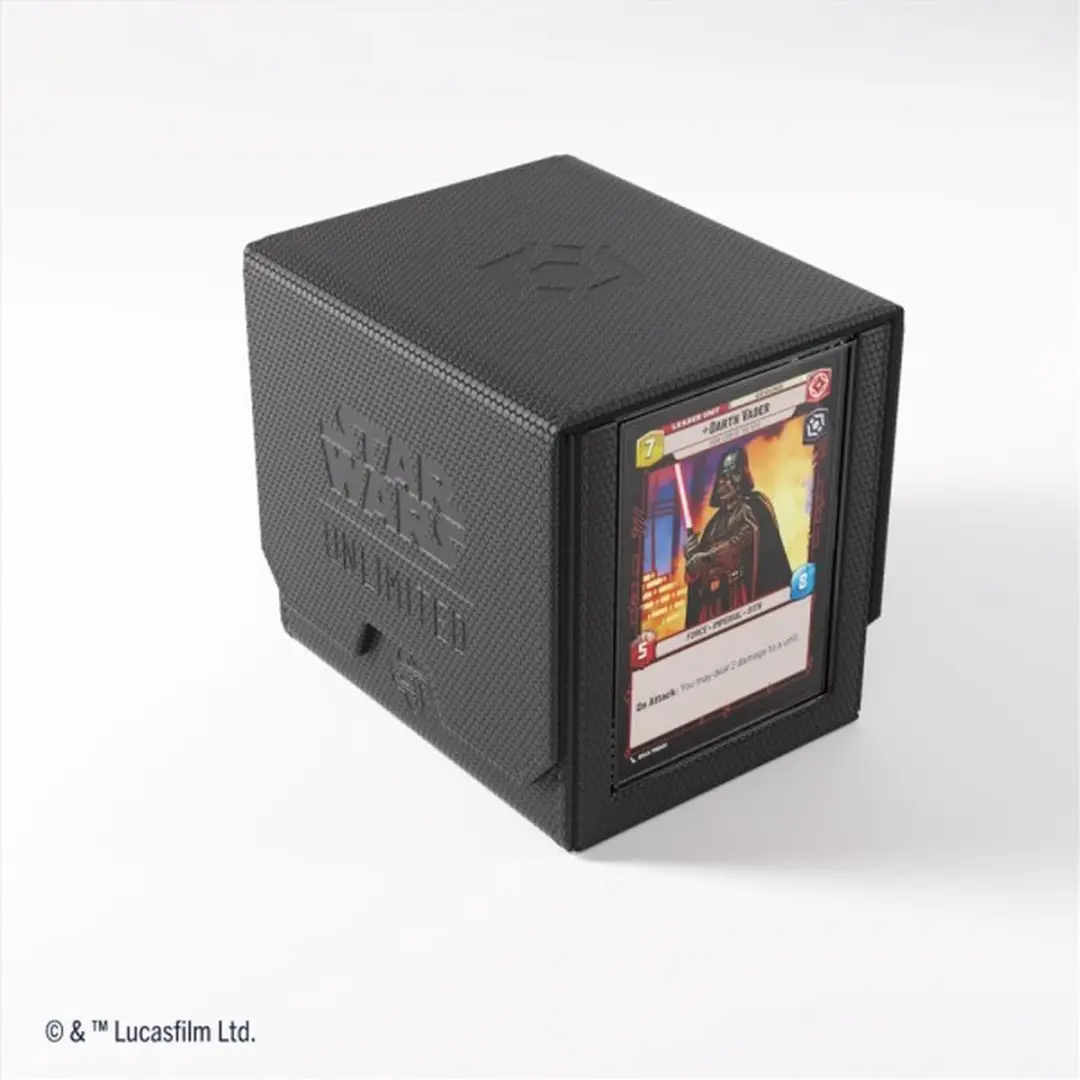 Gamegenic Star Wars Unlimited Deck Pod
