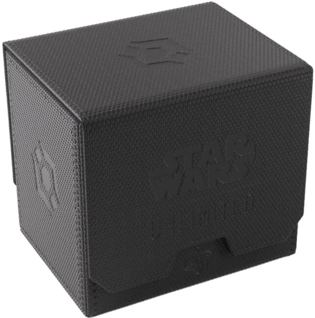 Gamegenic Star Wars Unlimited Deck Pod - Accessoires - Zwart